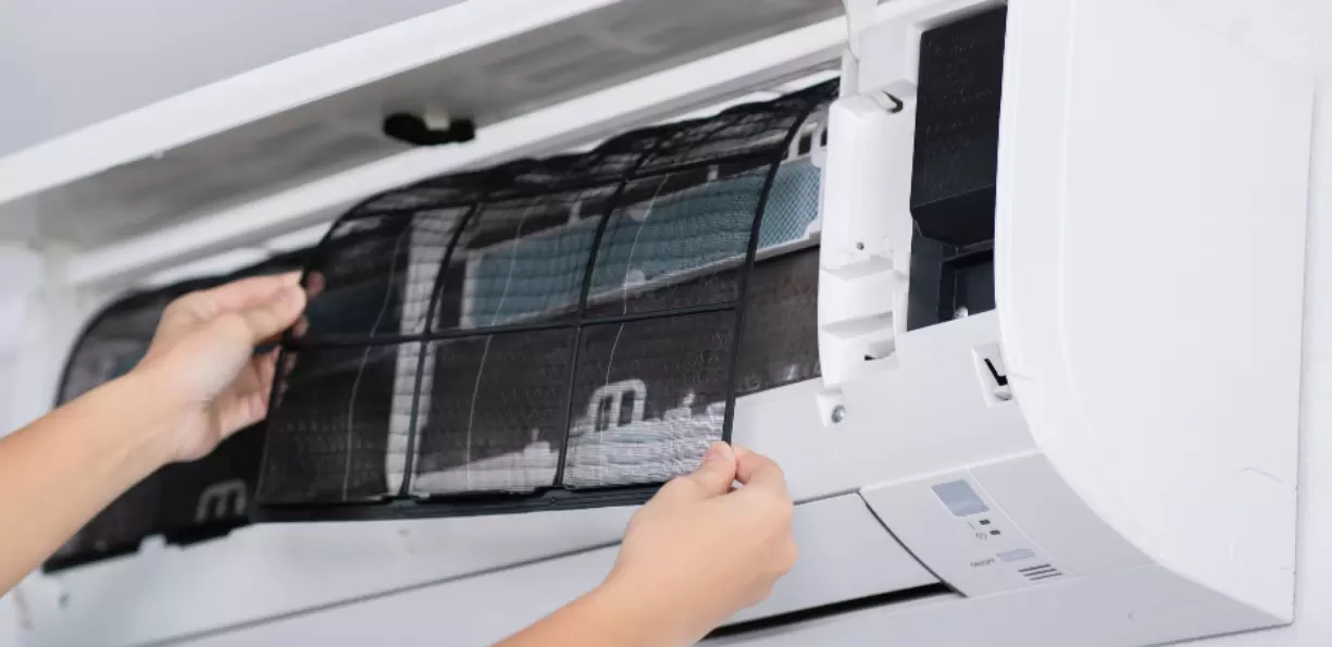 Ön tudja miért fontos a klíma tisztítás?