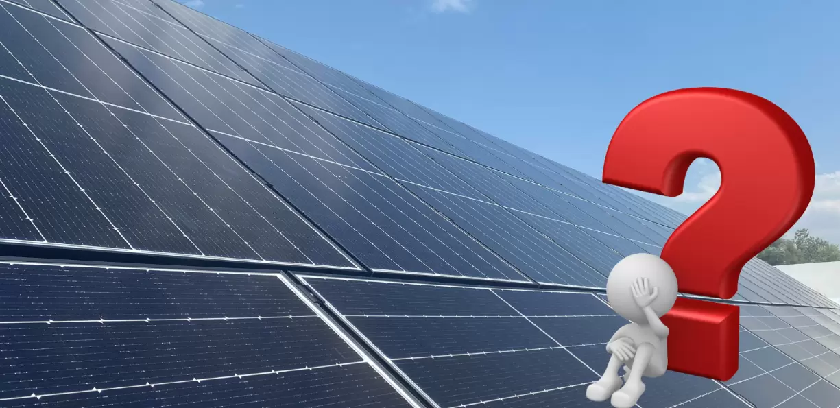 Napelem dilemma...avagy érdemes napelemben gondolkodni 2024-ben?